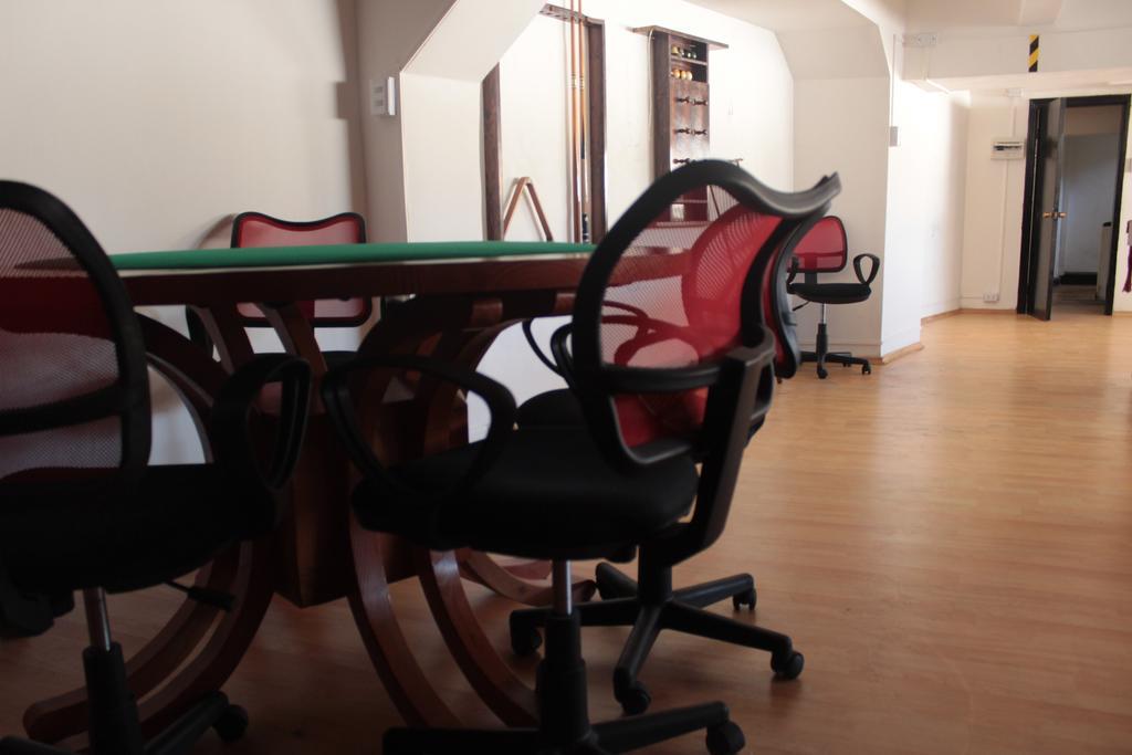 סן אנטוניו Alhambra Hotel מראה חיצוני תמונה