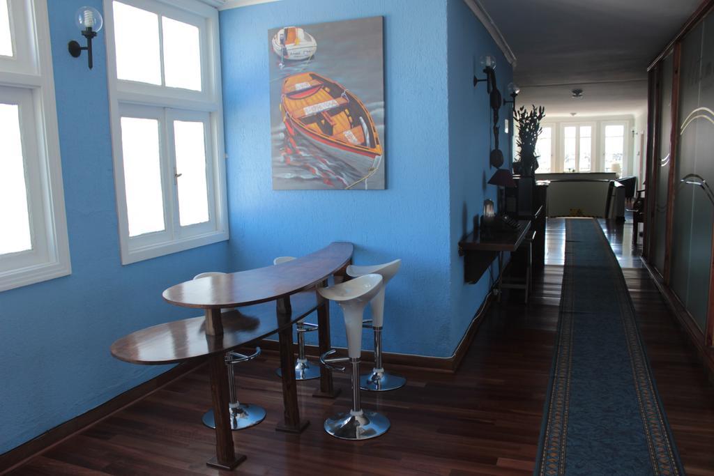 סן אנטוניו Alhambra Hotel מראה חיצוני תמונה