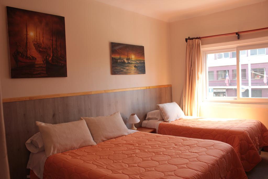 סן אנטוניו Alhambra Hotel חדר תמונה