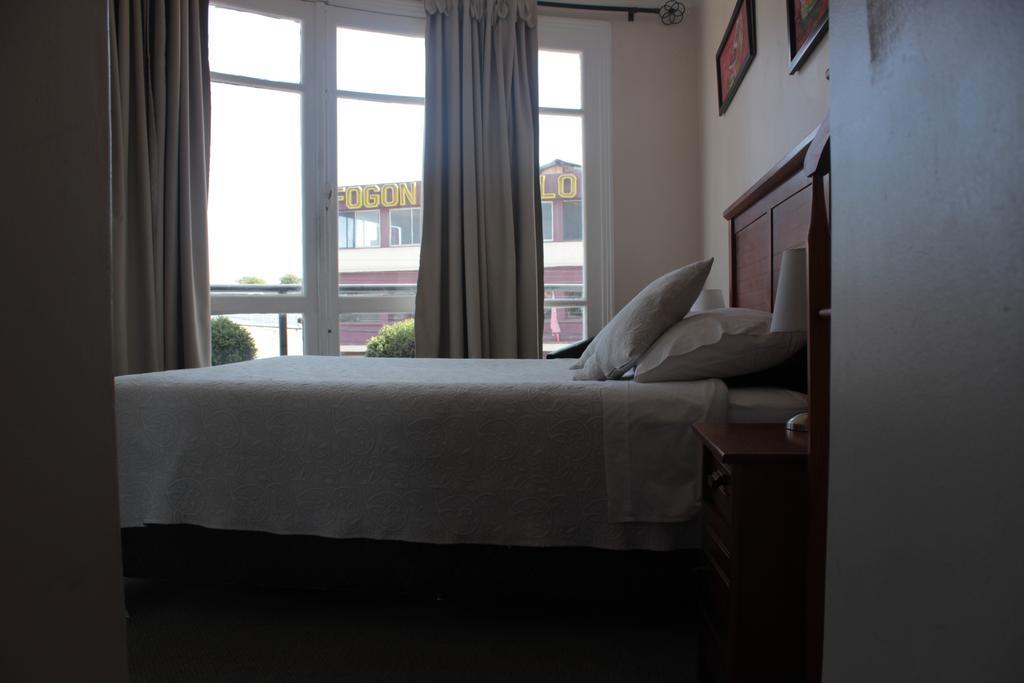 סן אנטוניו Alhambra Hotel חדר תמונה