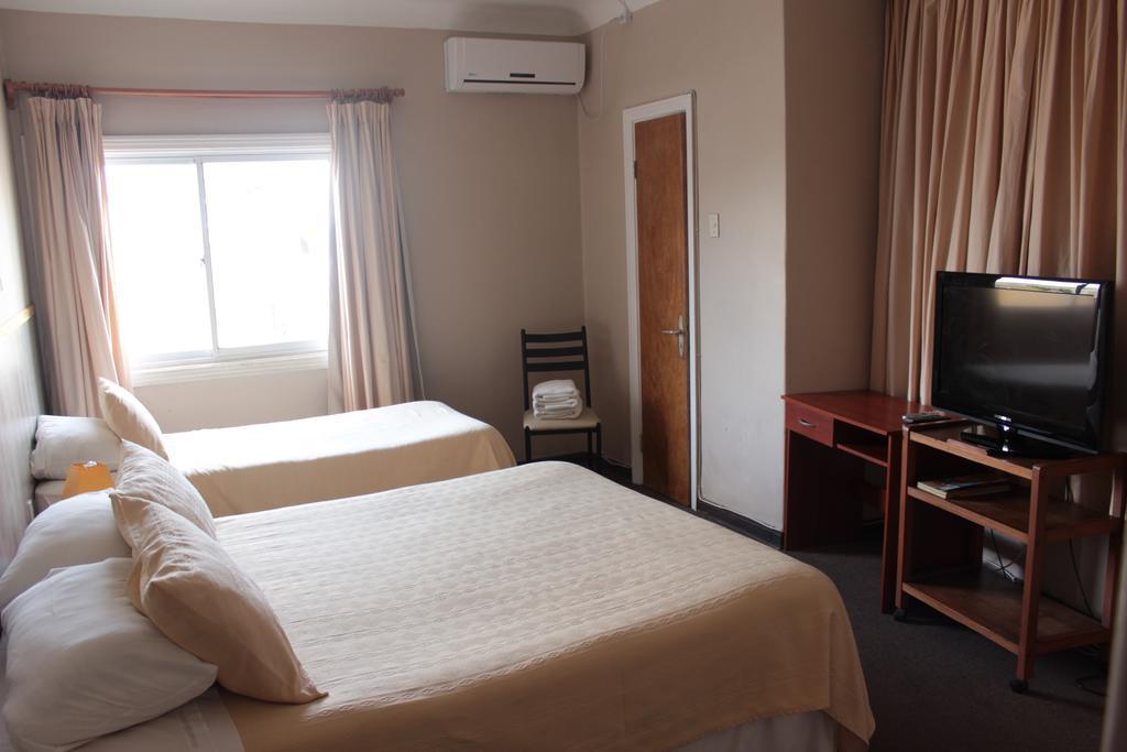 סן אנטוניו Alhambra Hotel חדר תמונה