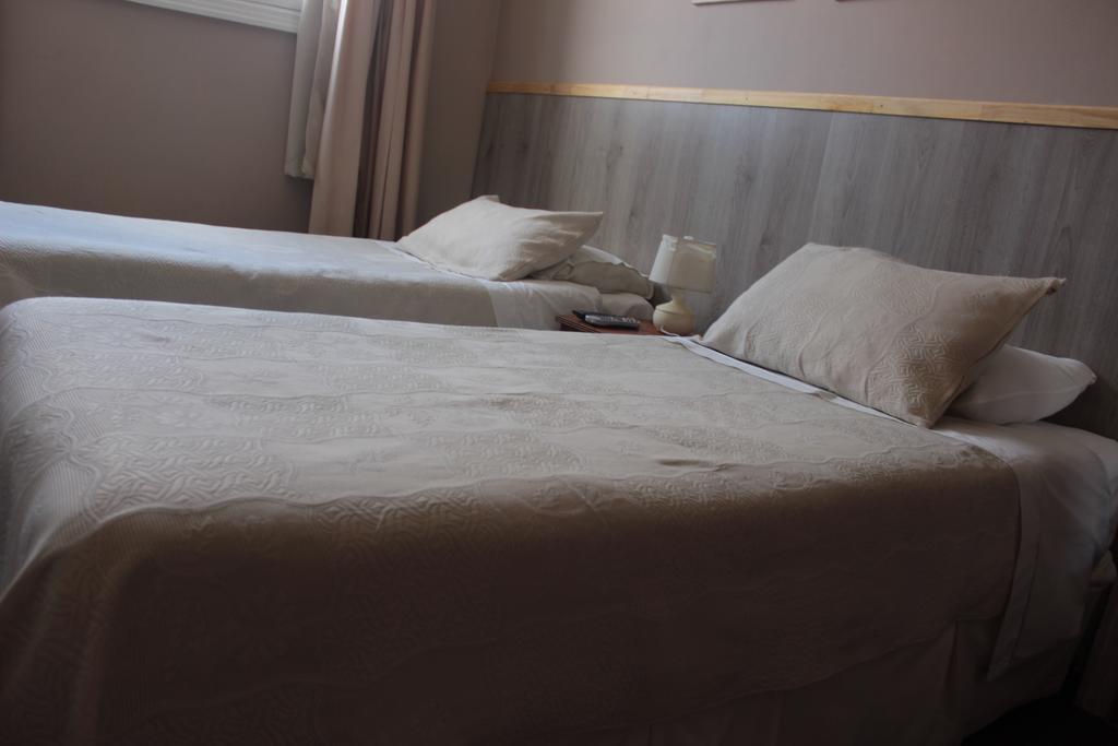 סן אנטוניו Alhambra Hotel חדר תמונה