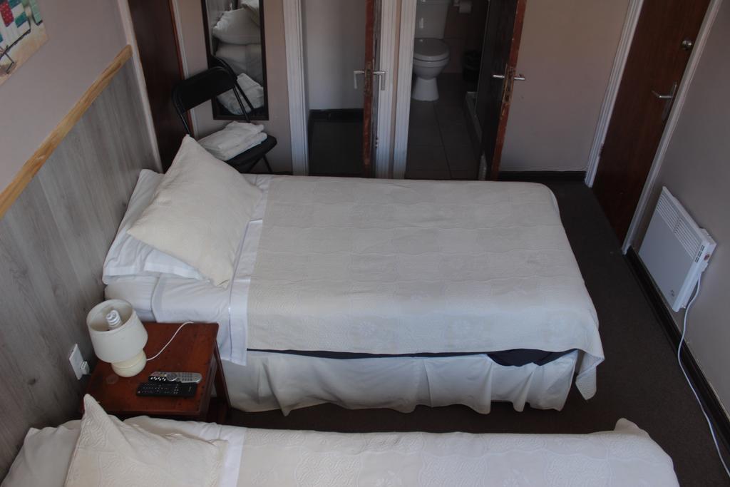 סן אנטוניו Alhambra Hotel חדר תמונה