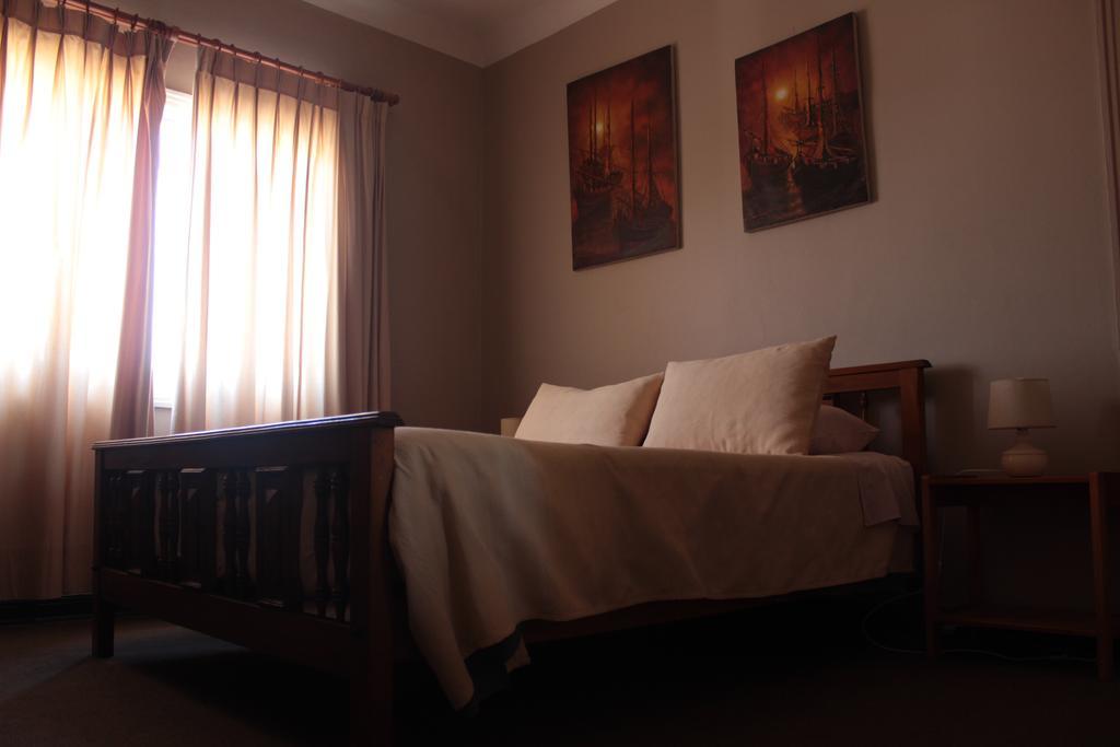 סן אנטוניו Alhambra Hotel חדר תמונה
