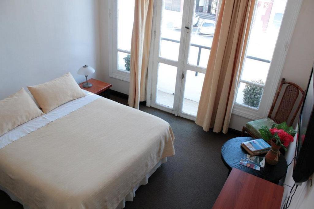 סן אנטוניו Alhambra Hotel חדר תמונה